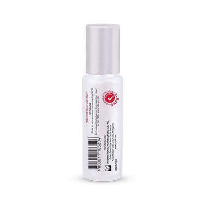 EFFICASCENT RELAXSCENT OIL - Intense (12mL x 3pcs)