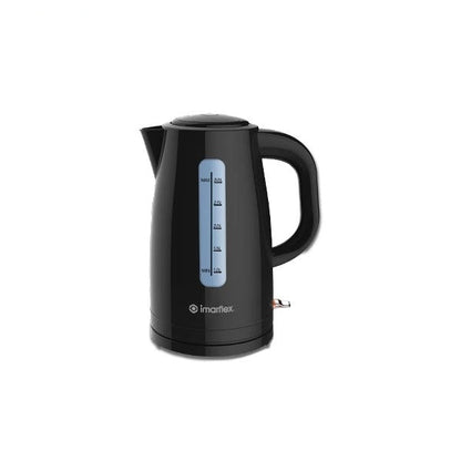 IMARFLEX  IK-301 - 3L Electric Kettle- BLACK