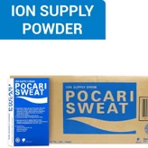 POCARI SWEAT POWDER in Sachets - (5 pcs x 13g sachet )