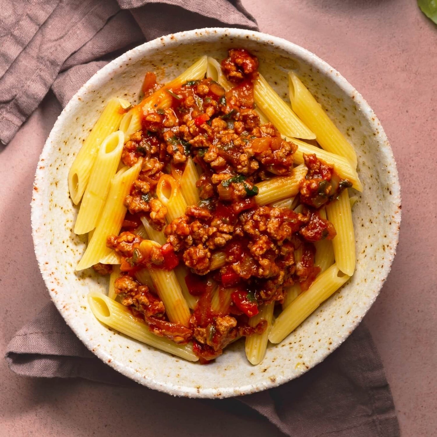 1 CASE - Ideal Gourmet Pasta - PENNE RIGATE 500g (30 pcs)