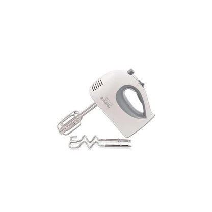 IMARFLEX IMX-250 - Electric Hand Mixer (5 SPEEDS) - WHITE