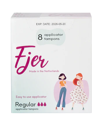 fjer-tampons-regular-8-pieces-with-applicator-abot-ph