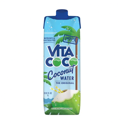 Vita Coco Coconut Water 1000ml (Case of 12pcs)