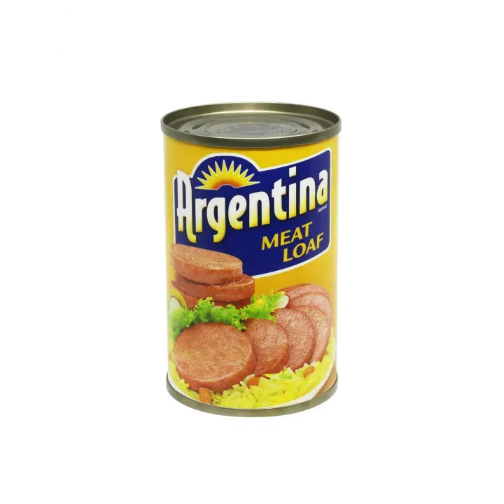 Argentina Meat Loaf 150g (Case of 48pcs)