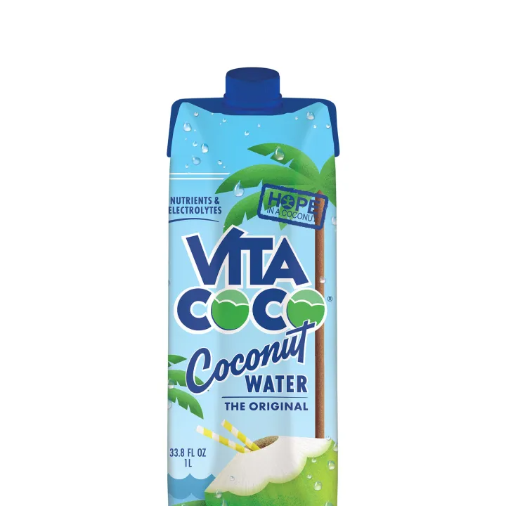 Vita Coco Coconut Water 1000ml (Case of 12pcs)