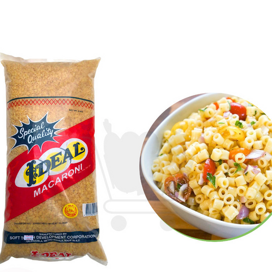 BULK - IDEAL Salad Macaroni (5kg)