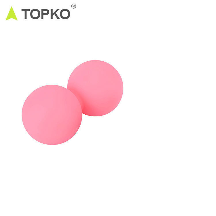 TOPKO -PEANUT SILICON BALL