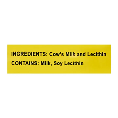 Birch Tree Full Cream Milk 2500g - Made from Pure Cow’s Milk