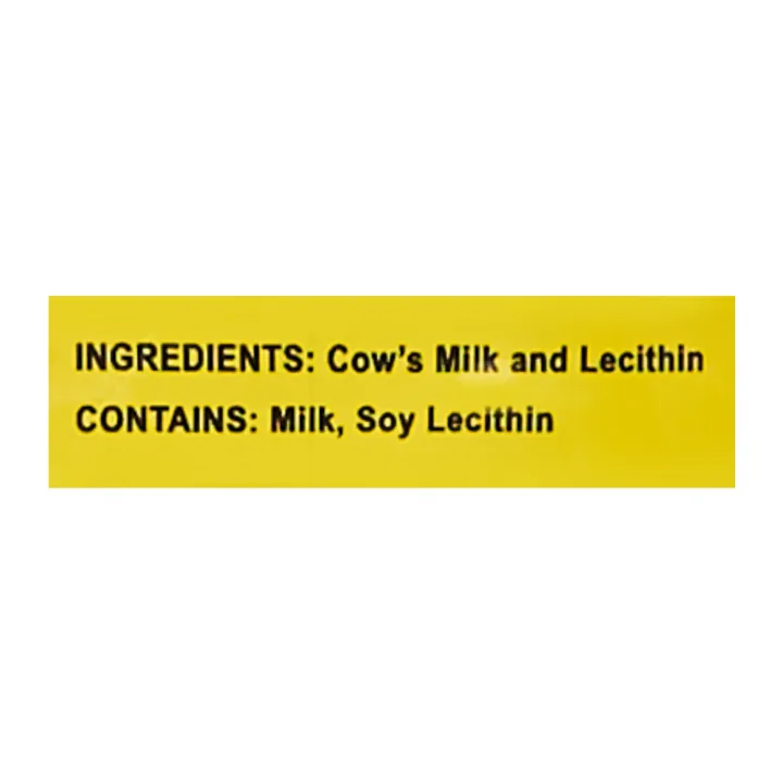 Birch Tree Full Cream Milk 1800g - Made from Pure Cow’s Milk