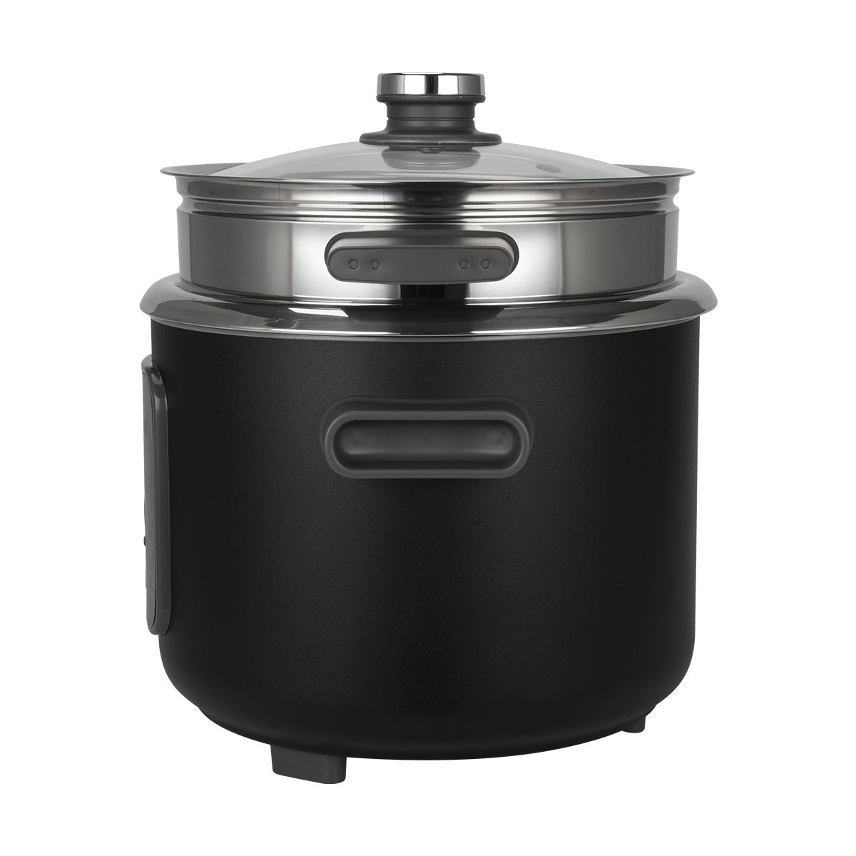 IMARFLEX  IRC-15LS - 4in1 MULTI COOKER 8 CUPS CAPACITY