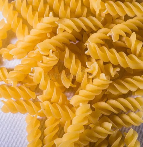 1 CASE -Ideal Gourmet pasta -FUSILI 500g (30 pcs)
