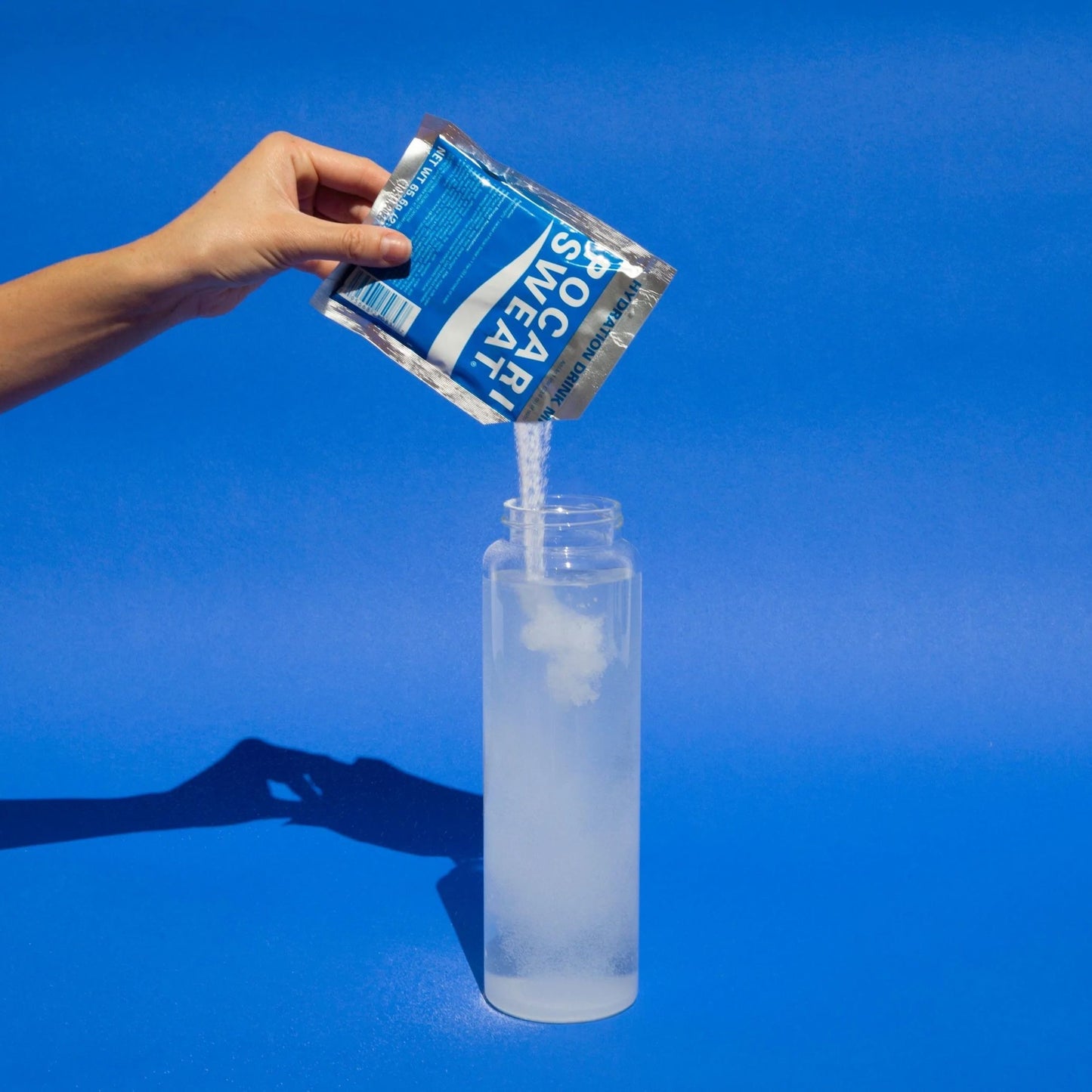 5 pcs x 13g sachet - Pocari Sweat Powder in Sachets - 5 pcs x 13g sachet