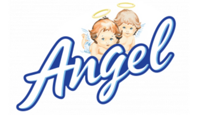 Angel EVAPORATED LIQUID CREAMER 410ml  - (Case of 48pcs)