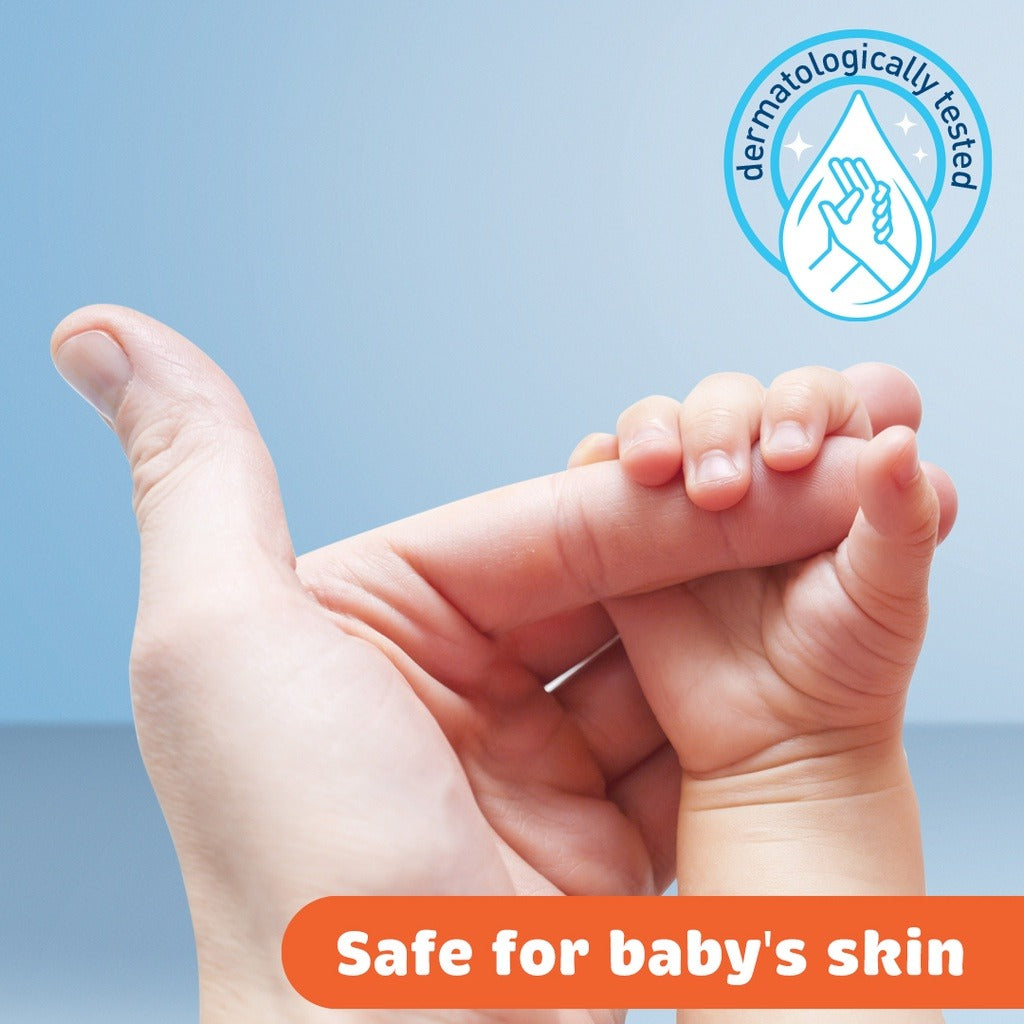 OFF! Mosquito Repellent Lotion 100ml - Baby (Pack of 3)