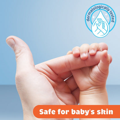 OFF! Mosquito Repellent Lotion 100ml - Baby (Pack of 3)