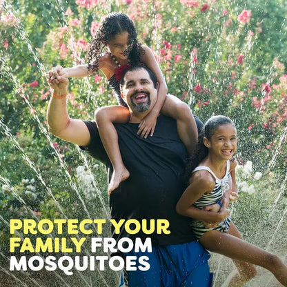 OFF! Mosquito Repellent Lotion - Kids Twin Pack (100ml x 2)