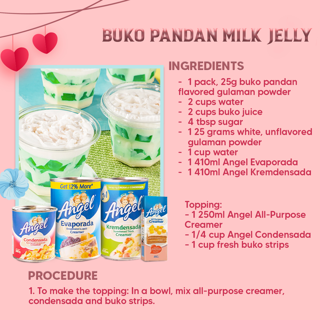 Angel ALL PURPOSE CREAMER 370ml (Case of 24pcs) - Perfect for Cakes & Frozen Desserts, Easy Whip