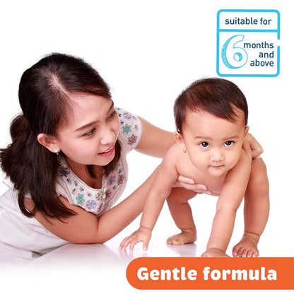 OFF! Mosquito Repellent Lotion 100ml - Baby (Pack of 3)