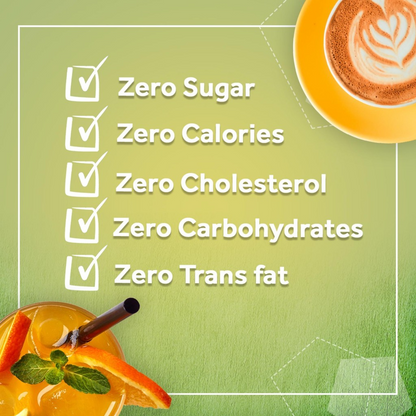 EQUAL Classic Zero Calorie Sweetener (1000 Sticks) - Sugar Substitute, Diabetic Friendly - 1 BOX