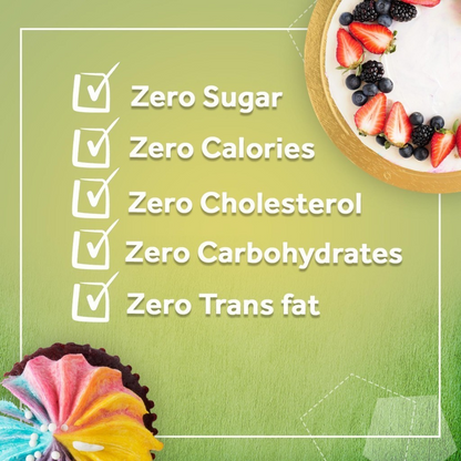 EQUAL Gold Sugarly Zero Calorie Sweetener 150g - (Keto Diet Friendly, Diabetic Friendly) - BUNDLE OF 3