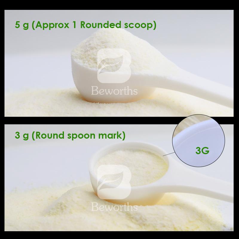 Beworths Creatine Monohydrate Powder 70G