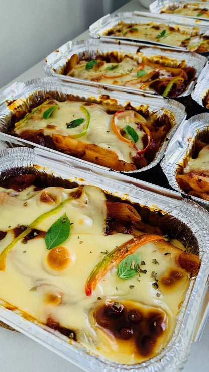 BULK - IDEAL PENNE MACARONI 5Kg