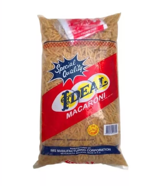 BULK - IDEAL PENNE MACARONI 5Kg