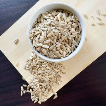 Segoi SUNFLOWER SEEDS 1kg - Sugar-free and Healthy - (Exp. Date June 2027)