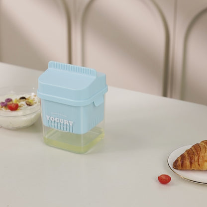 Korean YOGURT FILTER 450ML