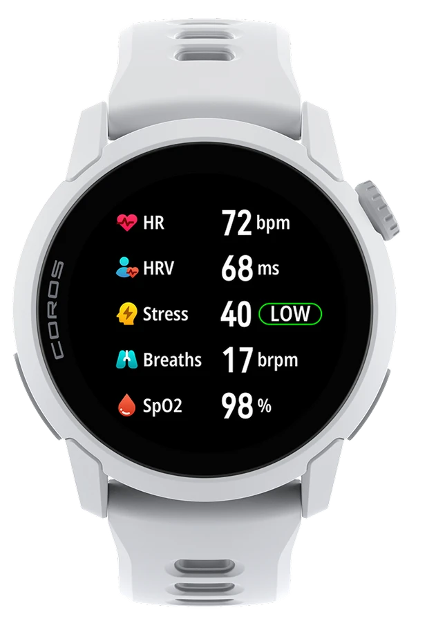 COROS PACE 4 GPS Sport Watch