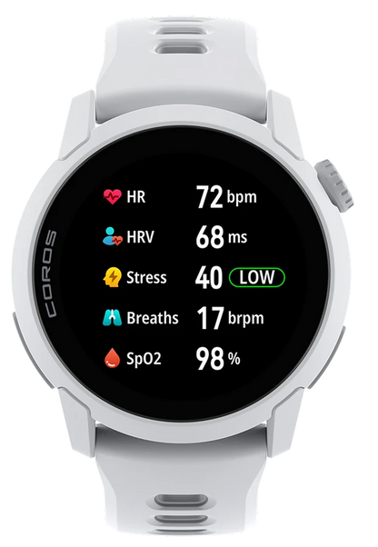 COROS PACE 4 GPS Sport Watch