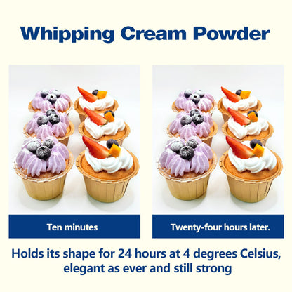 Cochool WHIPPING CREAM POWDER 1kg