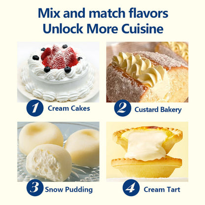 Cochool WHIPPING CREAM POWDER 1kg