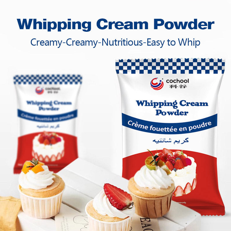 Cochool WHIPPING CREAM POWDER 1kg