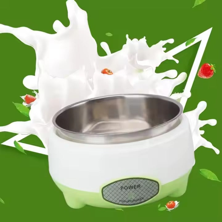 SEGOI YOGURT MAKER 1L - Make your own yogurt today
