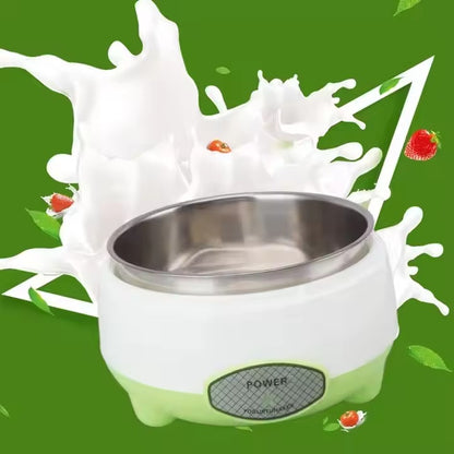 SEGOI YOGURT MAKER 1L - Make your own yogurt today