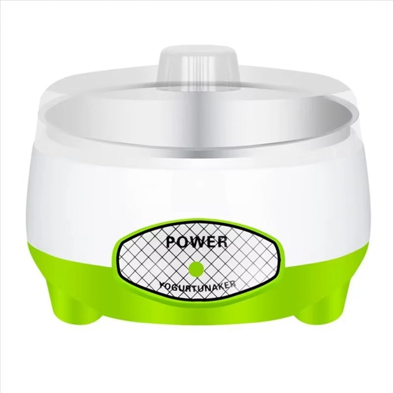 SEGOI YOGURT MAKER 1L - Make your own yogurt today