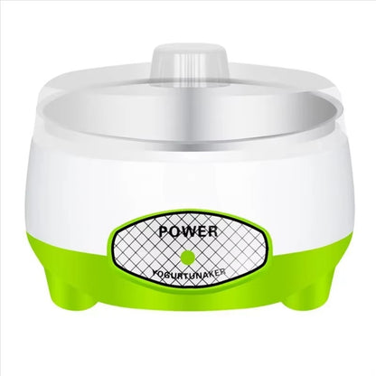 SEGOI YOGURT MAKER 1L - Make your own yogurt today